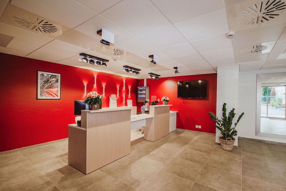 Azureva Residence ROQUEBRUNE-CAP-MARTIN 9/55