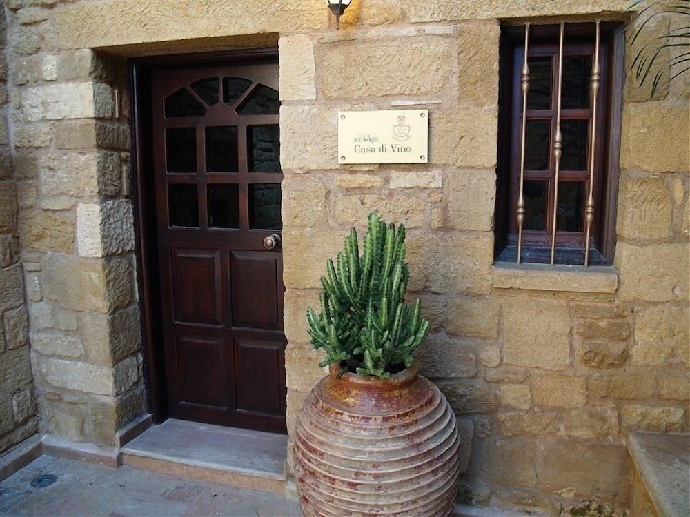 Palazzo Loupassi 5/50