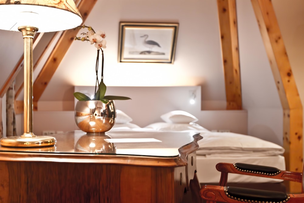 Best Western Premier Hotel Rebstock 42/49