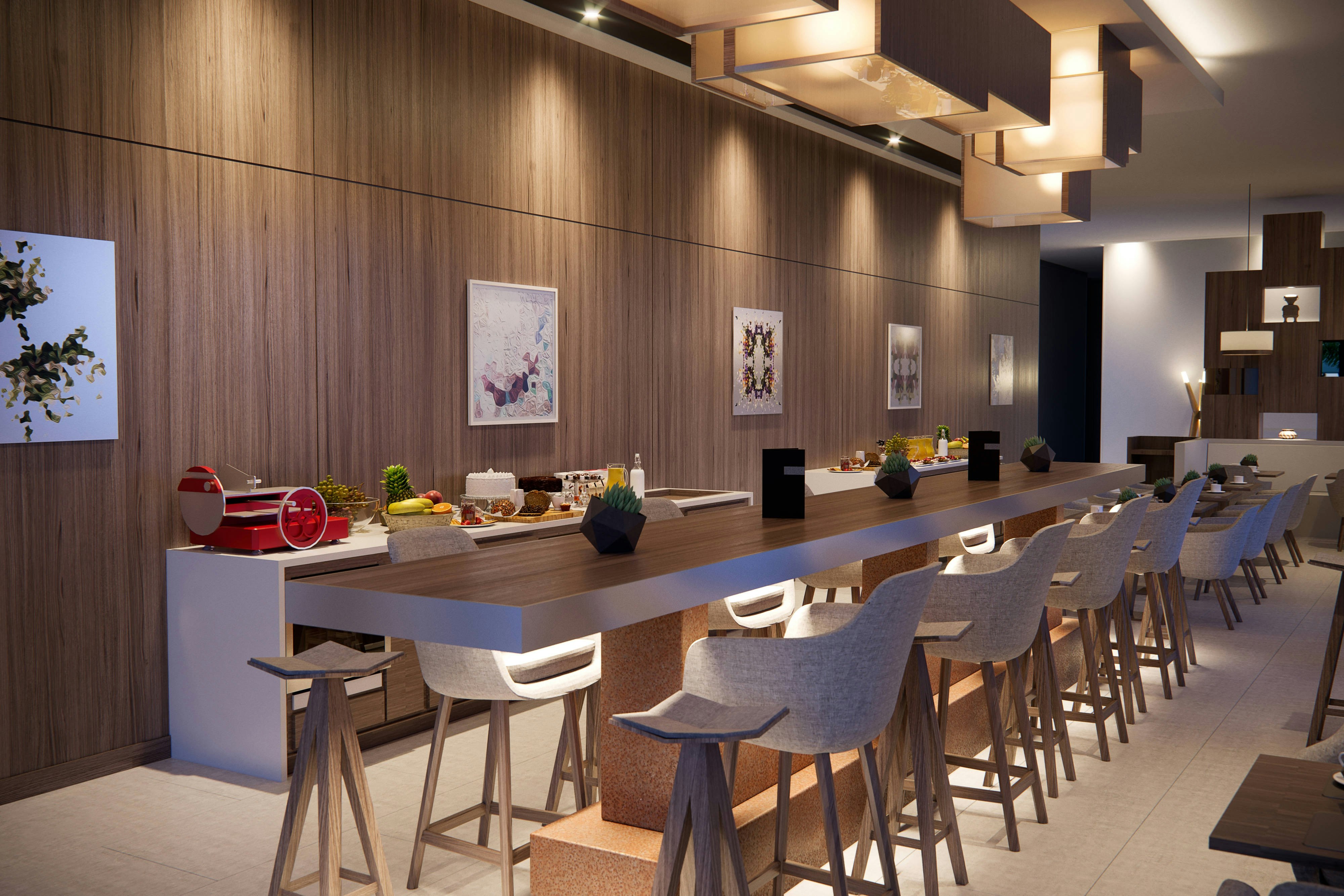 AC Hotel by Marriott Santa Marta 50/65