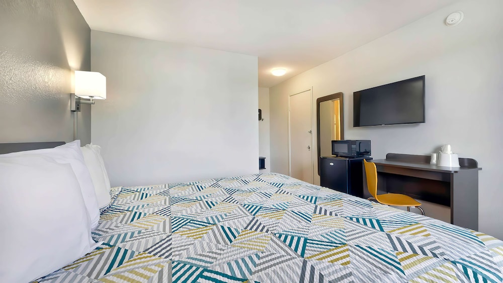 Motel6 Gallup, NM 30/42