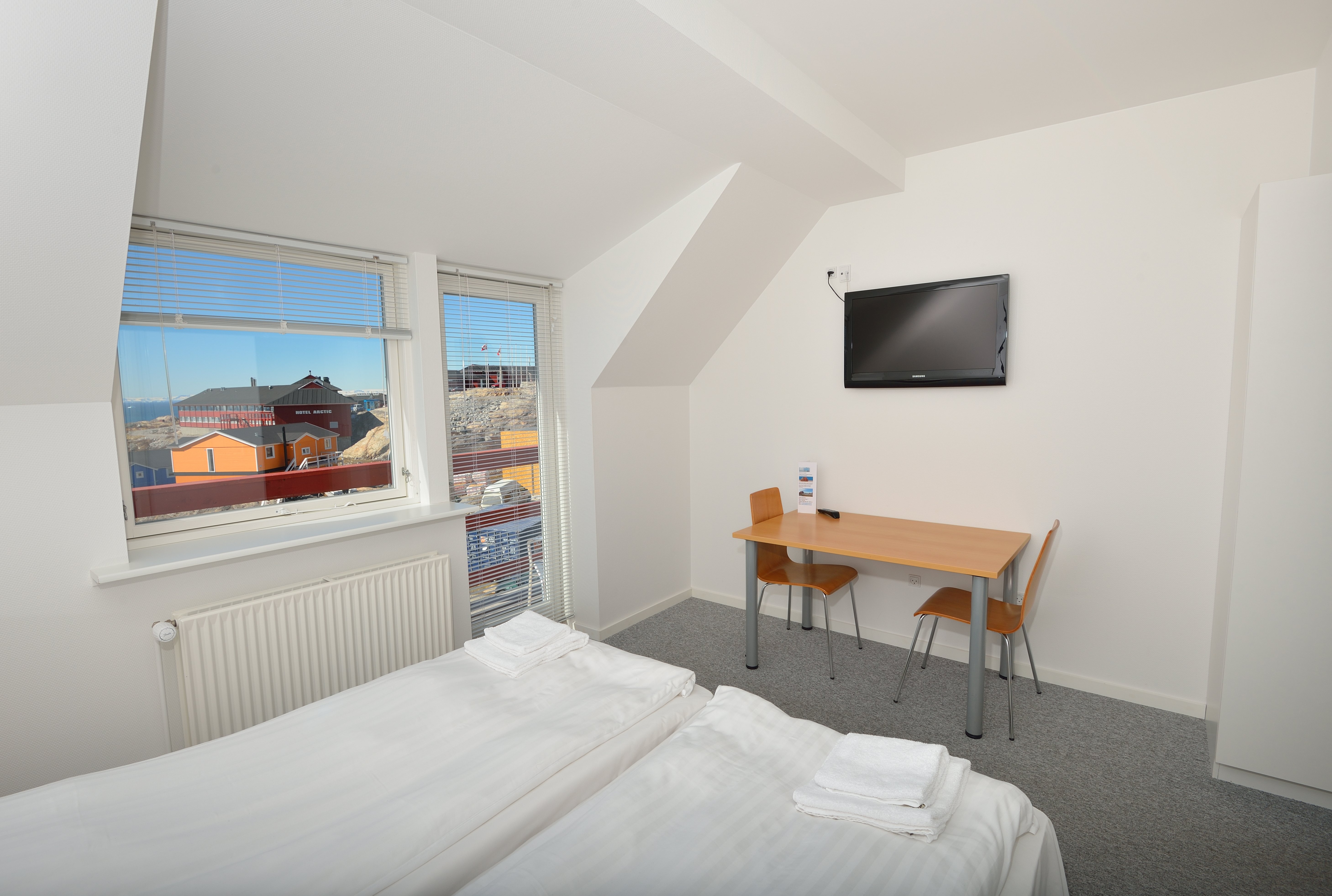 SOMA Ilulissat 13/19