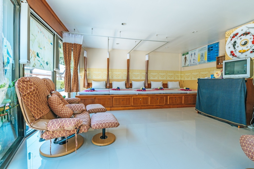 Phi Phi Andaman Legacy Resort 52/74