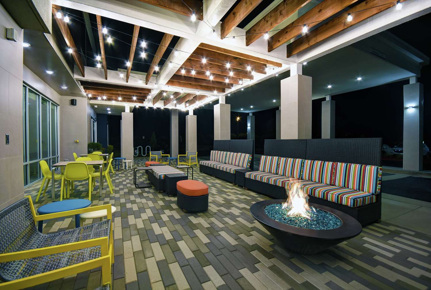 Home2 Suites By Hilton Lawrenceville Atlanta Sugarloaf Ga 15/25