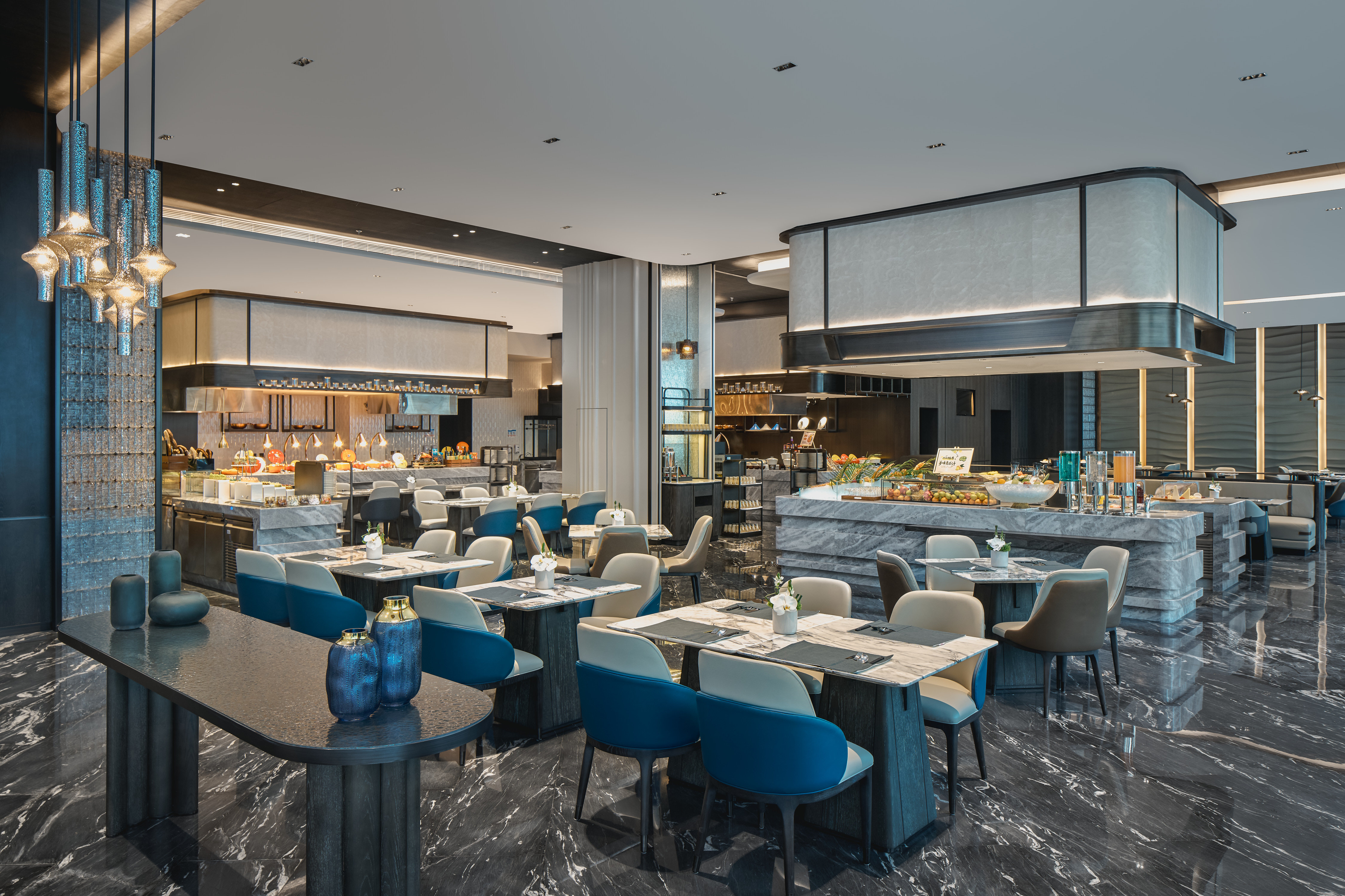 Crowne Plaza Ezhou 50/63