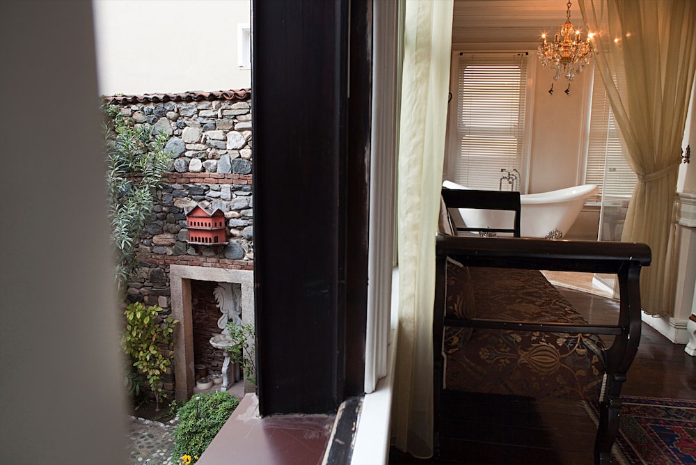 KITAPEVI BOUTIQUE HOTEL 4/43