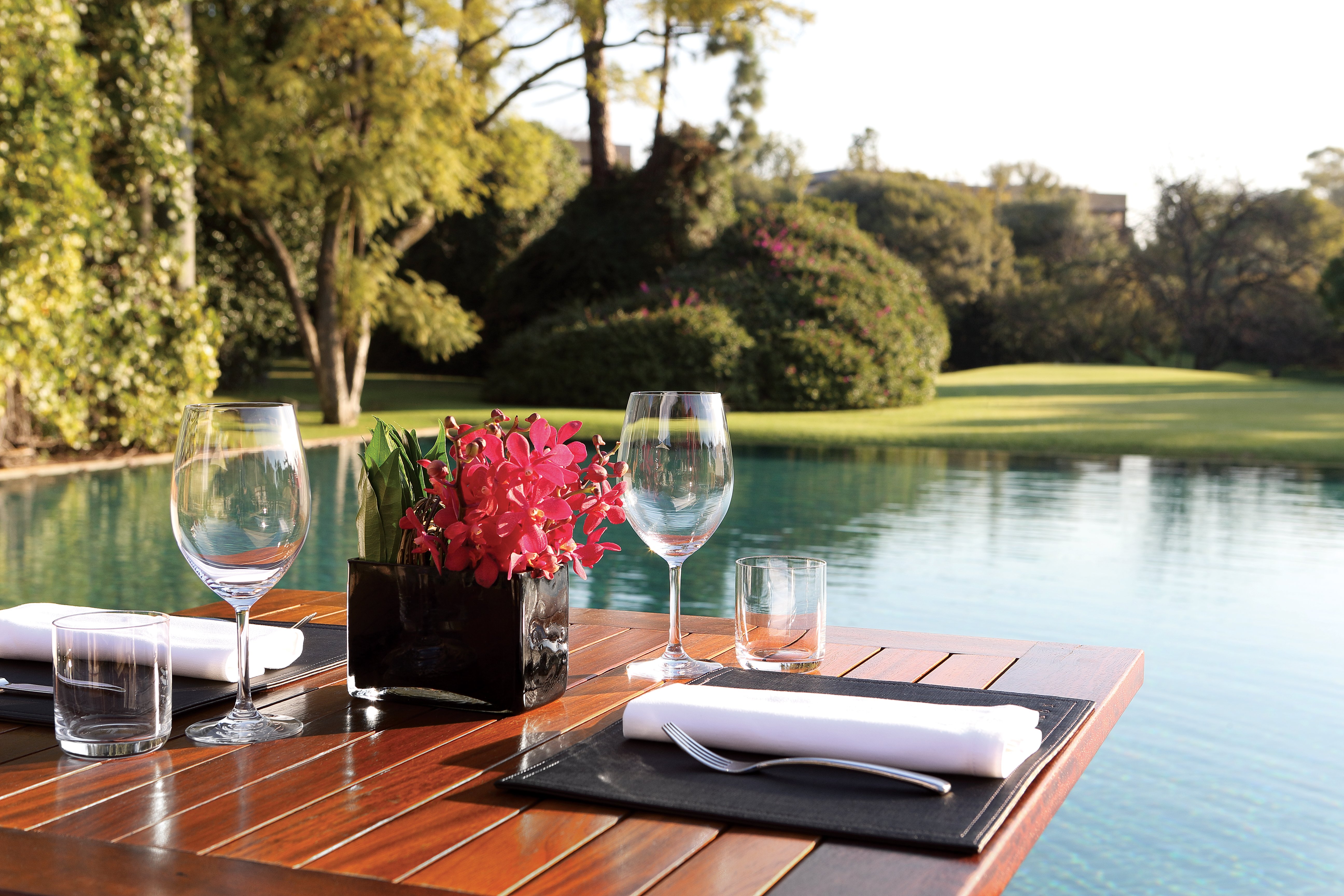 Saxon Hotel Villas And Spa 16/50