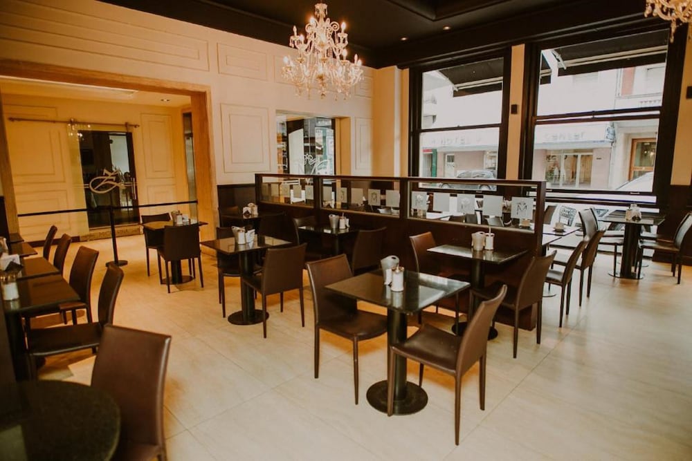 Gran Miglierina Hotel 31/37