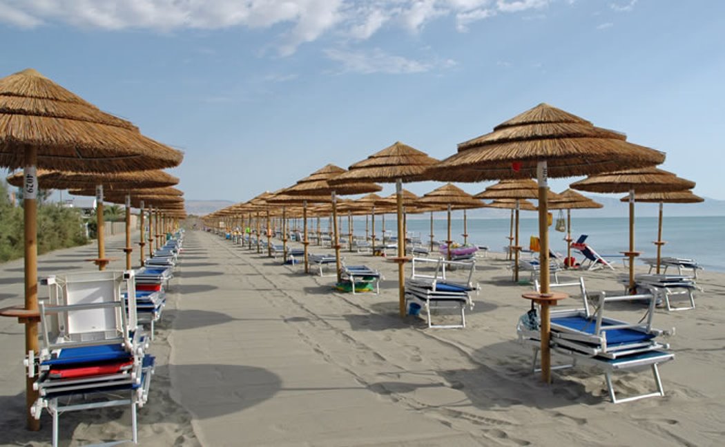 HOTEL AFRICAN BEACH 37/37