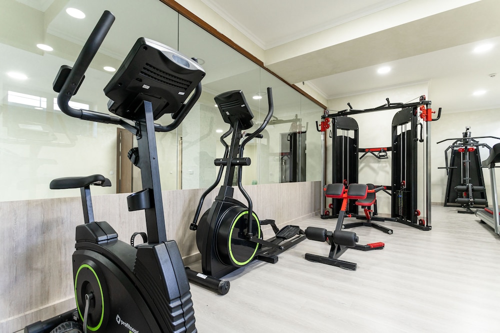 Rayyan Hotel Tashkent 25/50