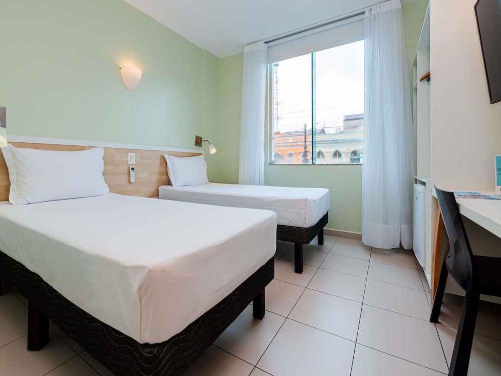ibis Styles Manaus 14/47