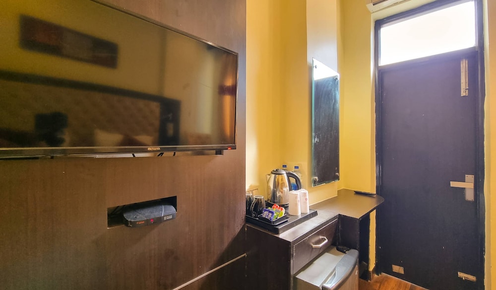 Hotel Triund Heights 50/50