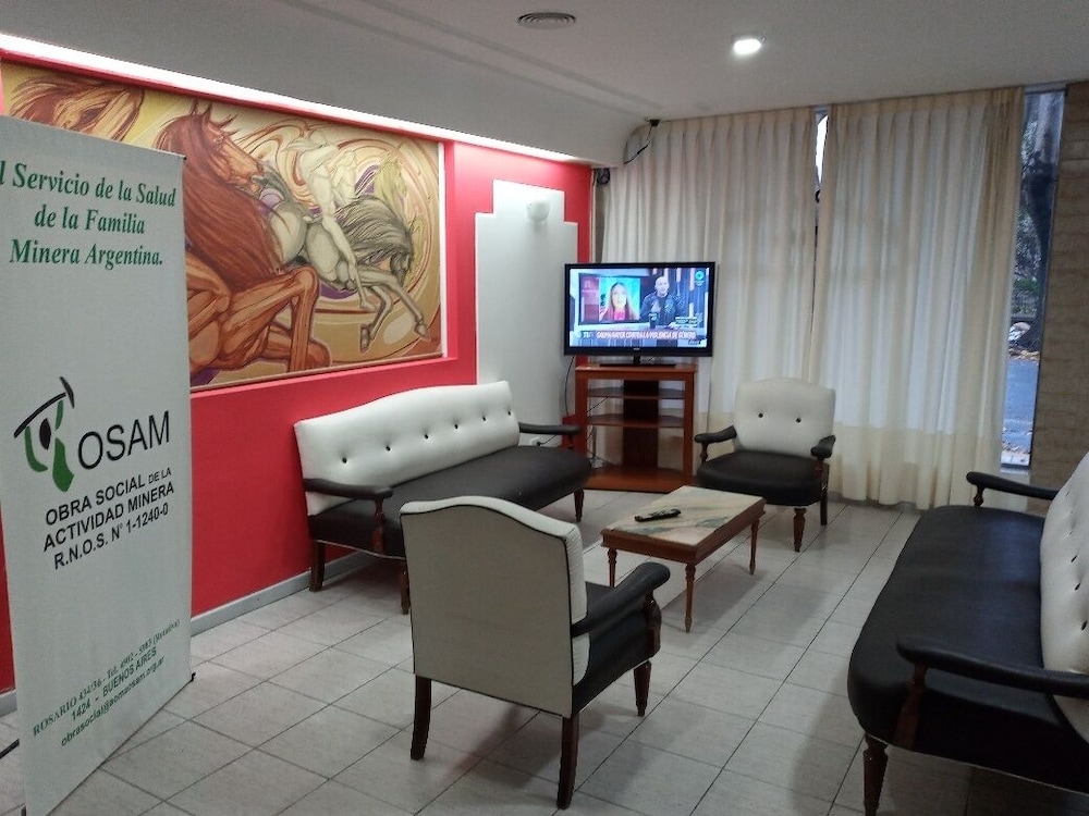 Aoma Mar Del Plata Hotel 15/27