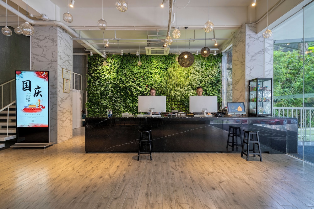 城市旅馆深圳Xin Qiao Branch(City Inn Shenzhen Xin Qiao Branch) 图片3