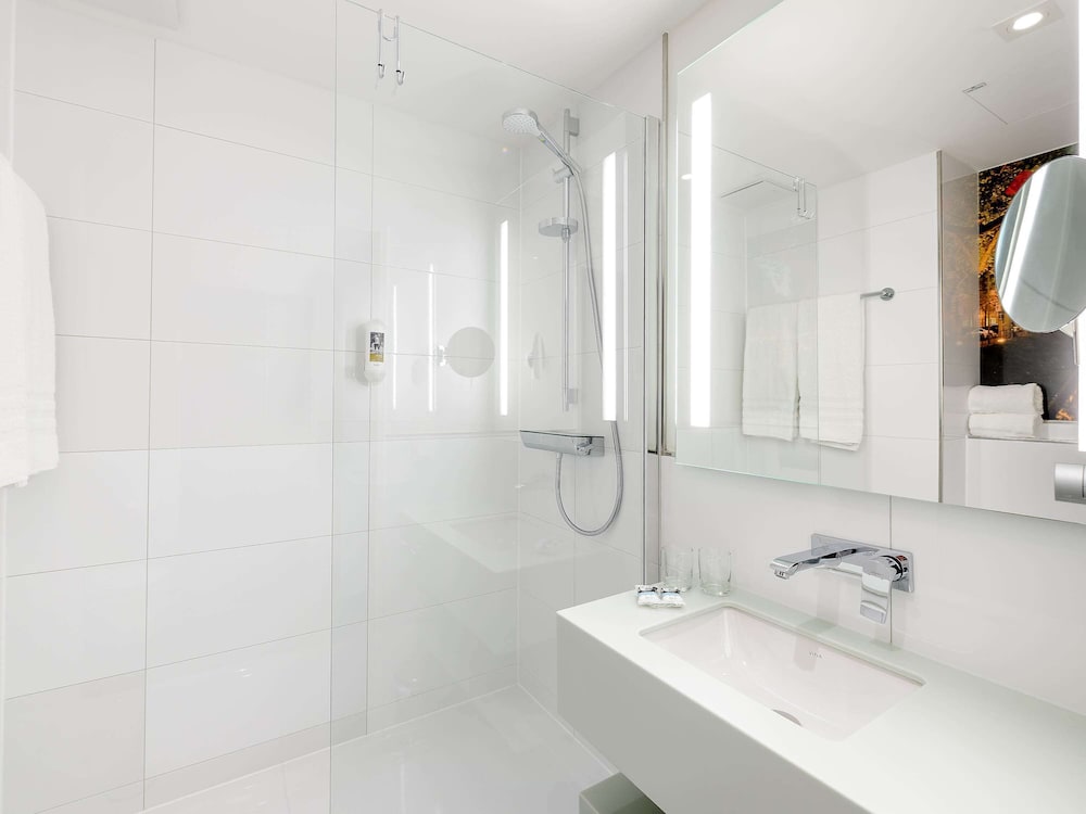 Mercure Hotel Duesseldorf Zentrum 13/63