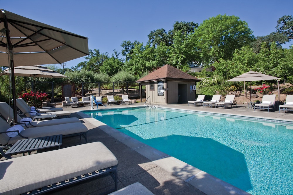 Wine Country Inn 5/74
