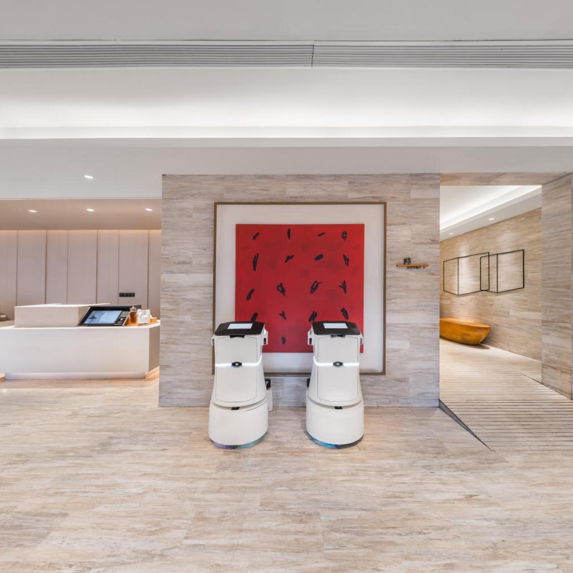 Ji Hotel (Shanghai The Bund Jinling East Road) 8/50
