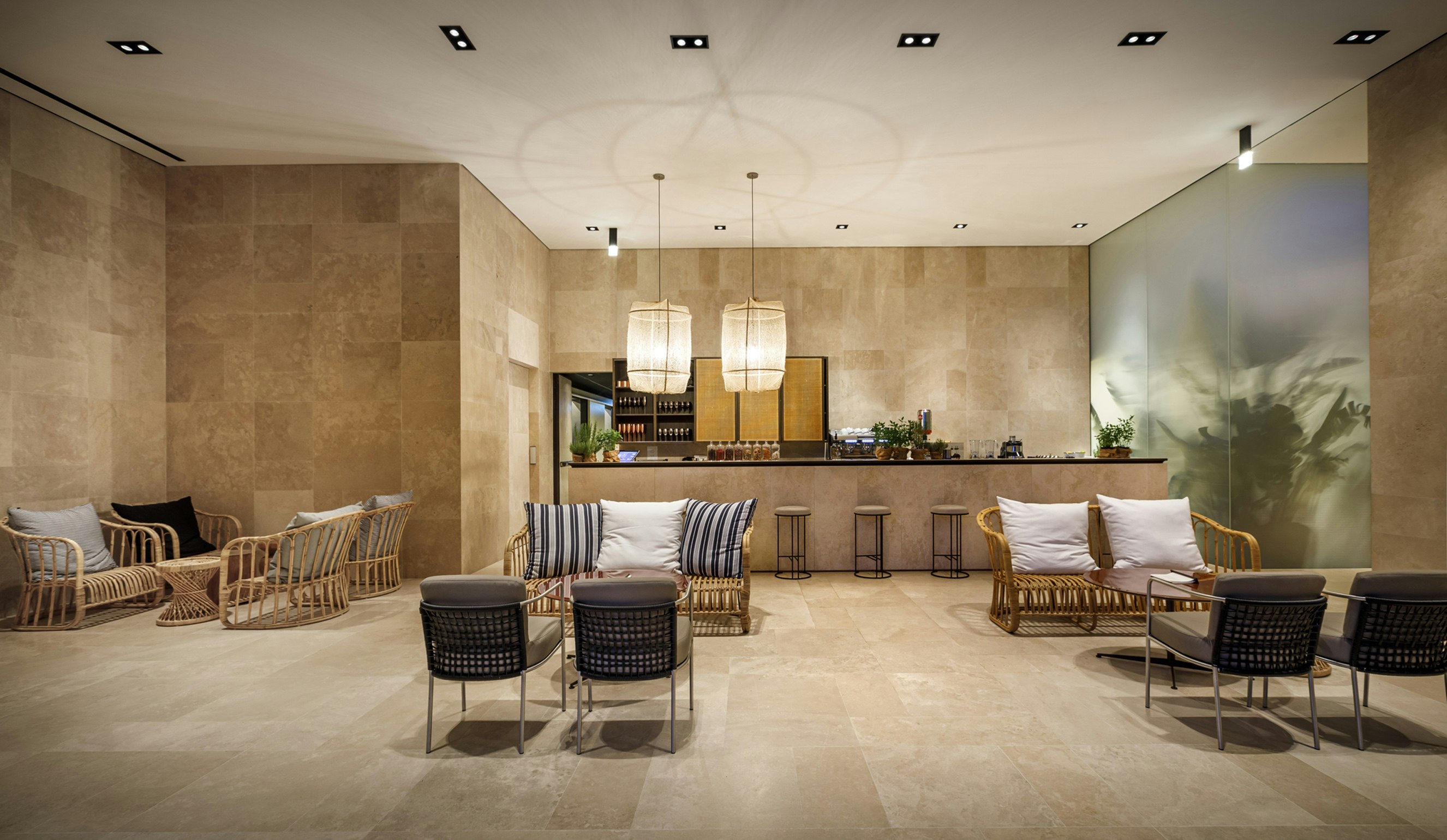 Grand Park Hotel Rovinj by Maistra Collection 20/50