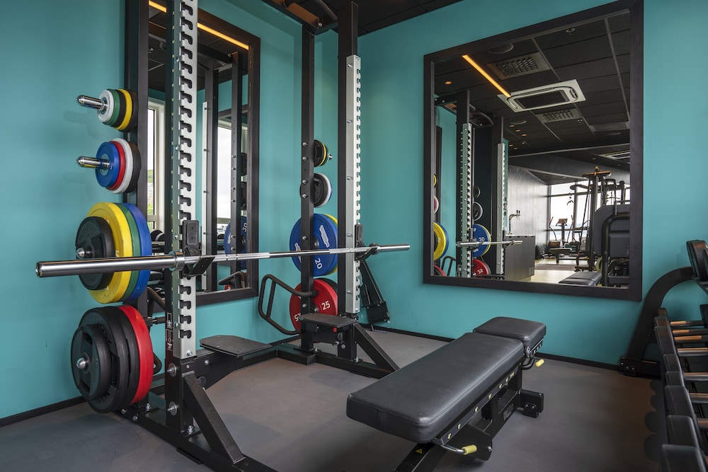 Thon Hotel Harstad 33/62
