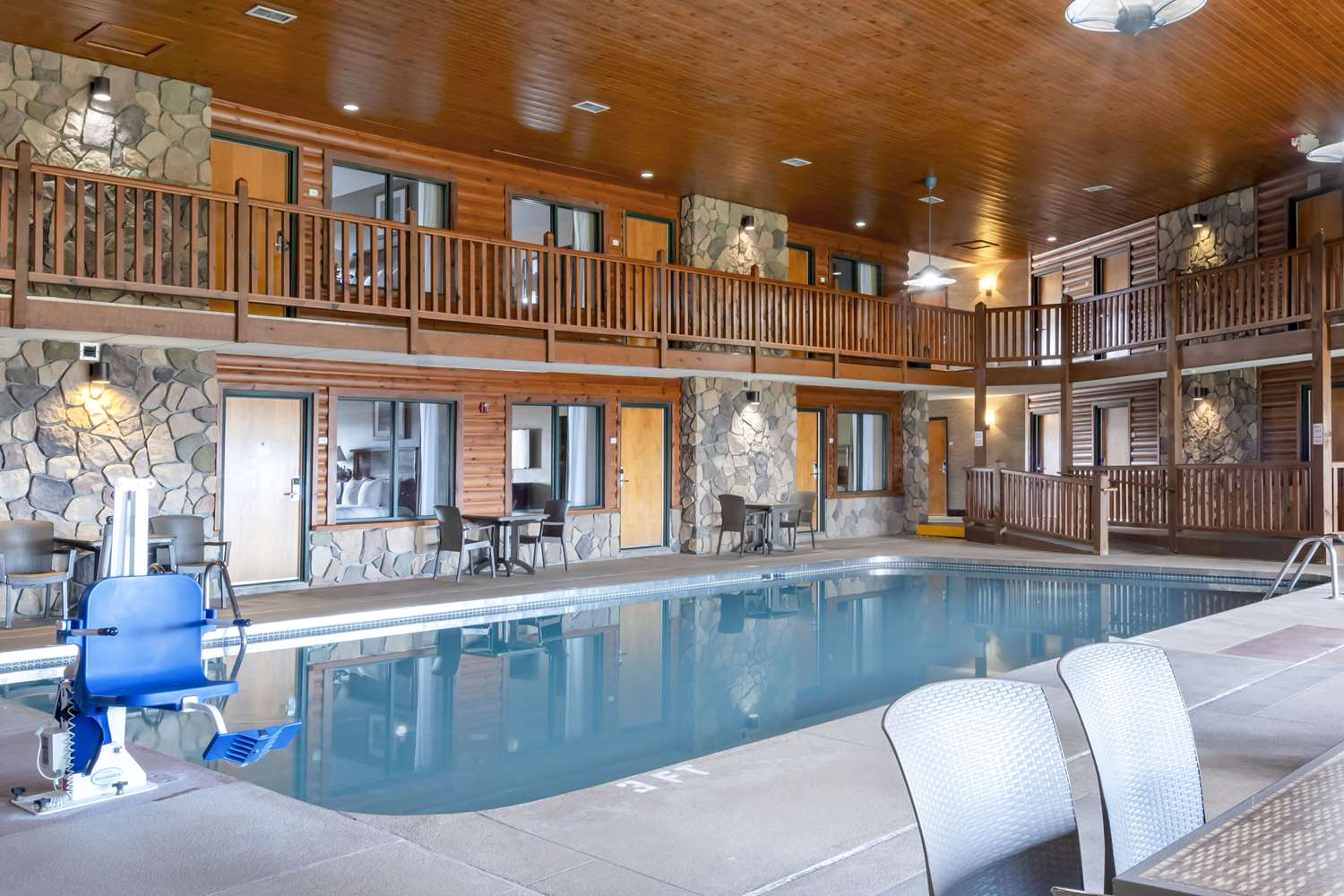 Quality Inn Ashland Lake Superior 21/49