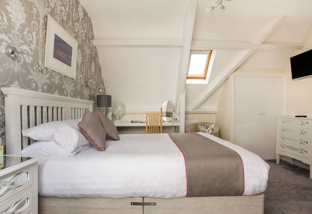 Anacapri Guest House 6/50