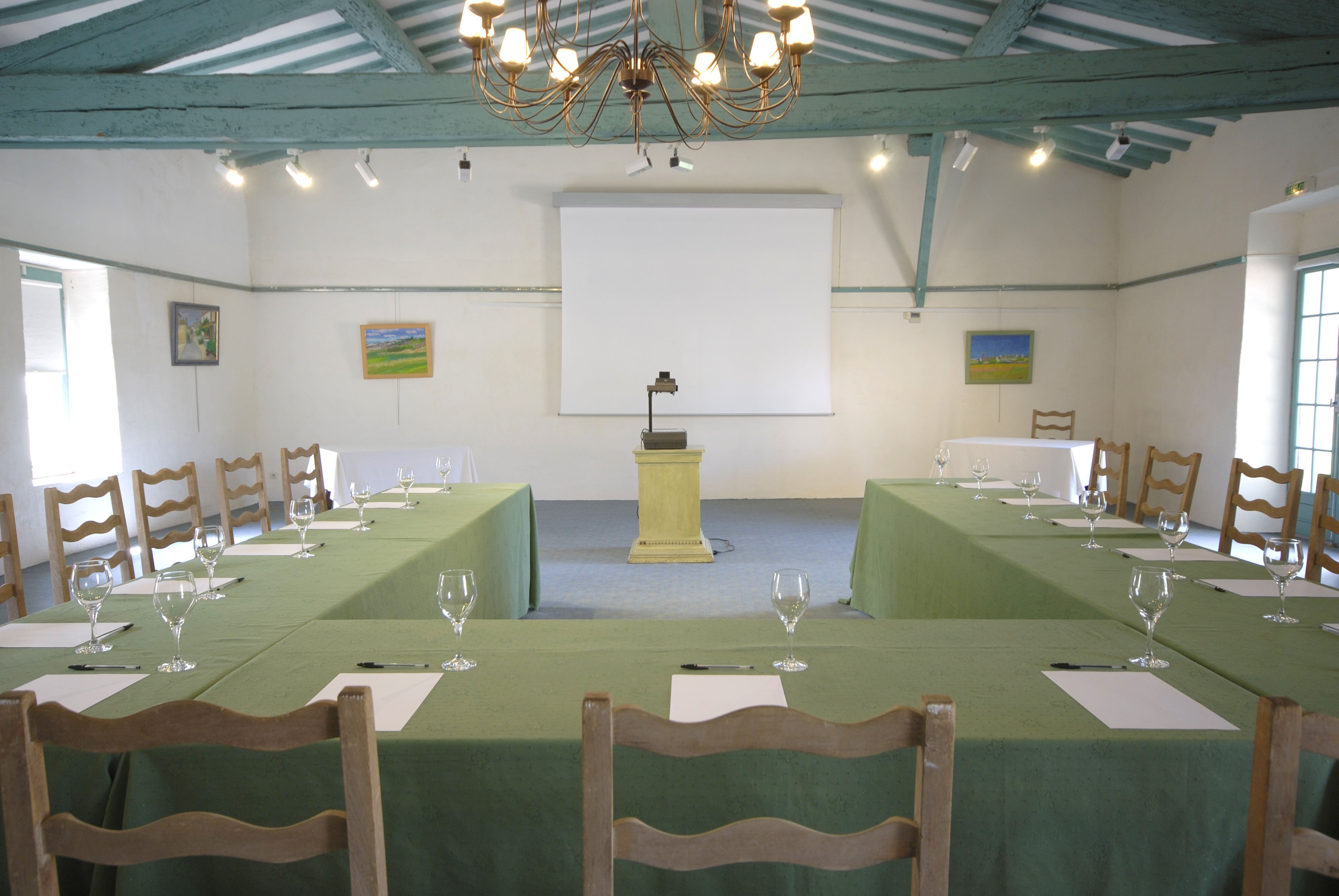 Domaine D'auriac 14/22