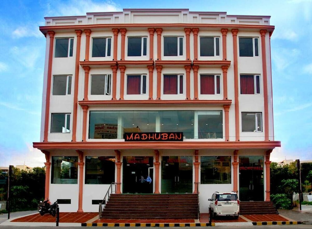 Hotel Madhuban 2/34