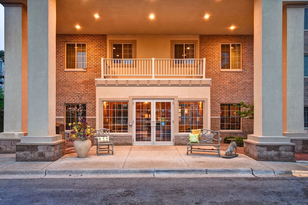 Grandstay Residential Suites Hotel La Crosse 2/62