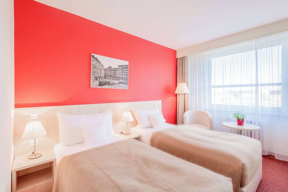 Superior, Single Bed