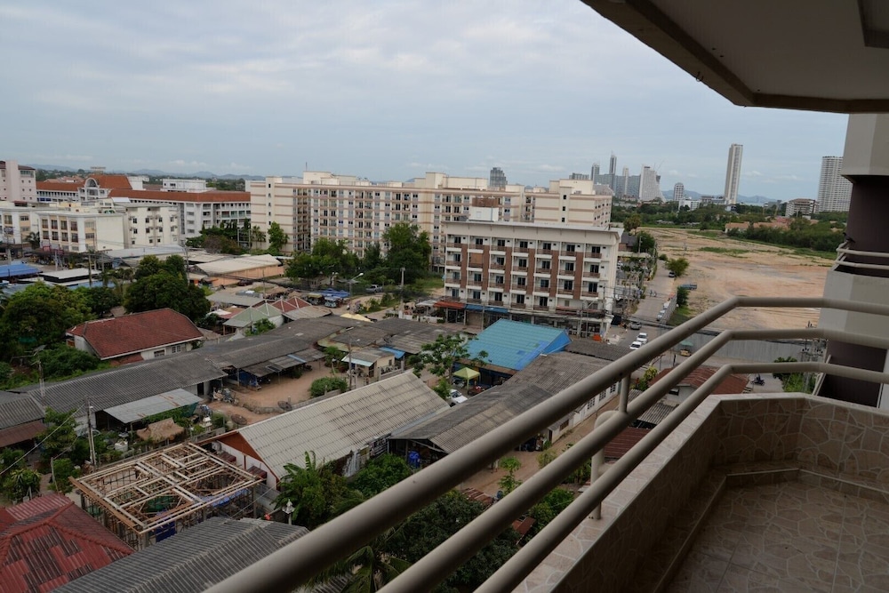 Angket Hip Residence 12/50