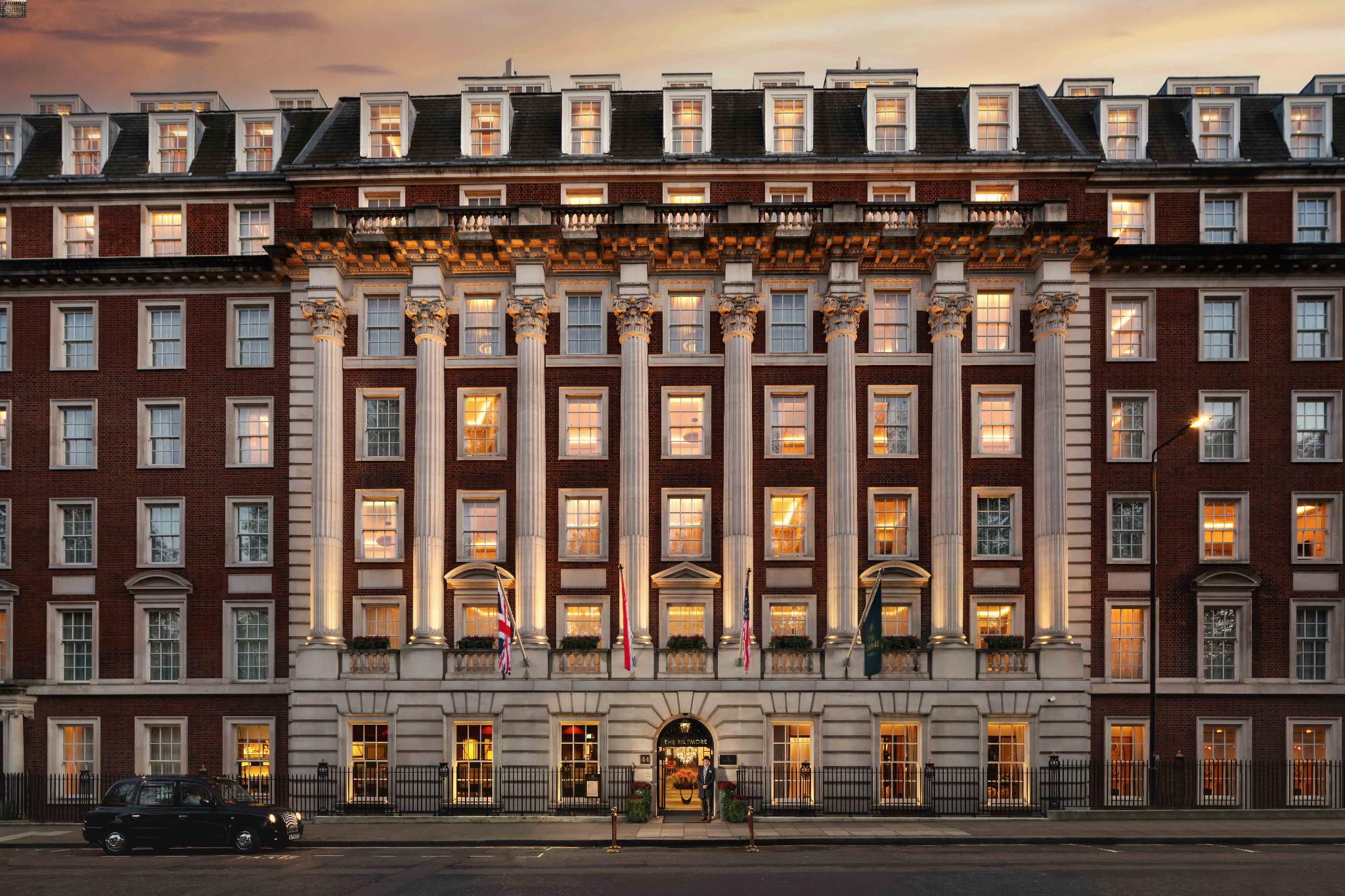 The Biltmore Mayfair in LONDON