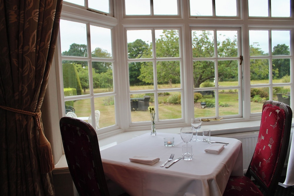 Grovefield House Hotel 46/57