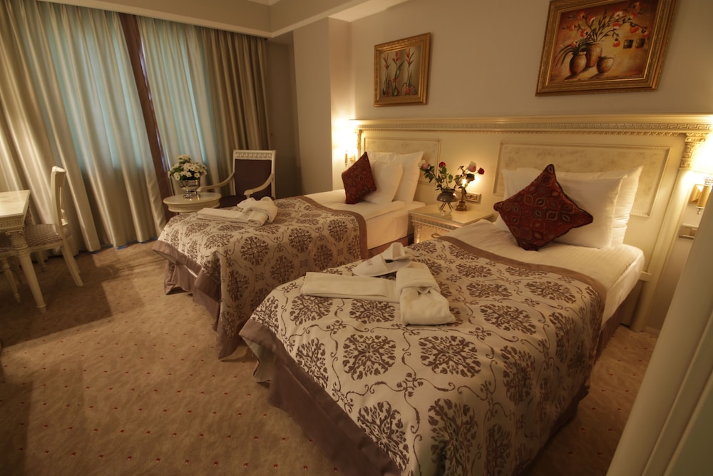 Demir Hotel 14/44