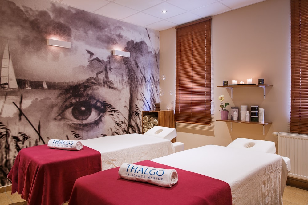 Masuria Hotel and Spa 38/66