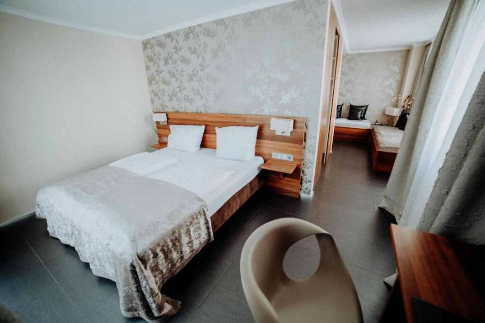 Hotel Ars Vivendi München 25/60