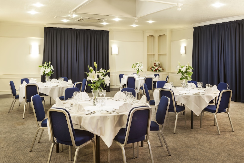 Mercure Birmingham West Hotel 48/63