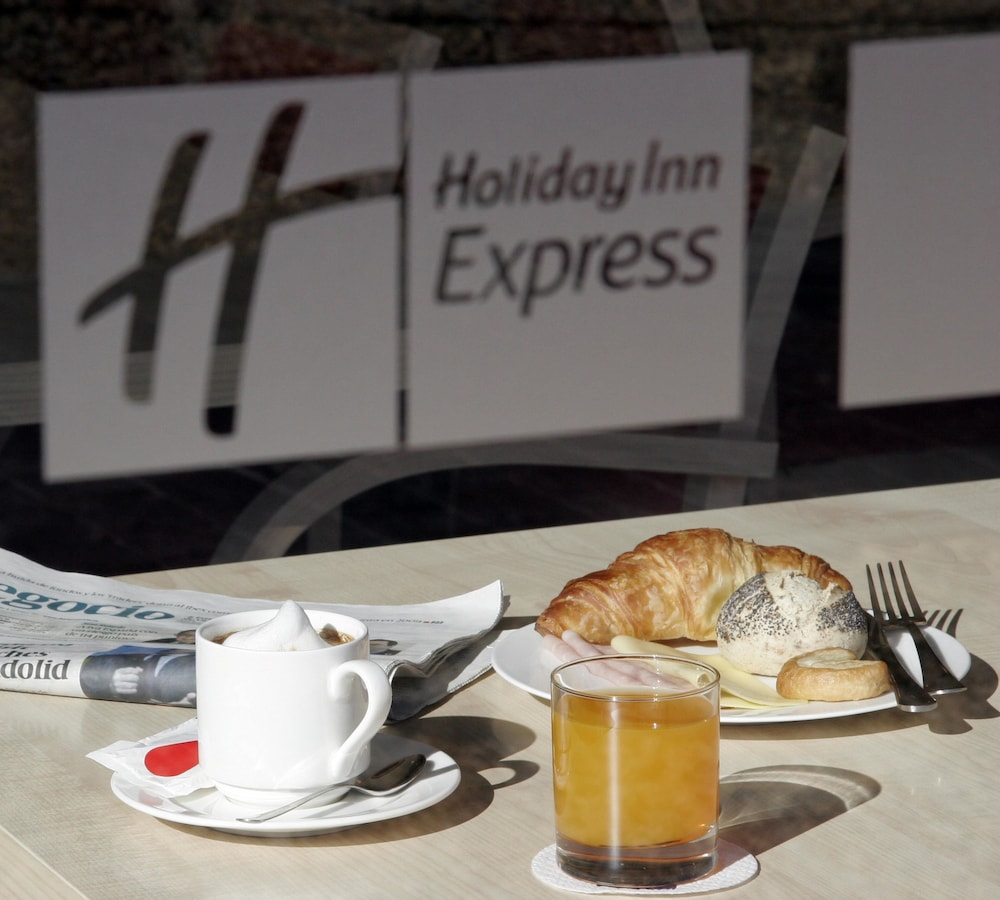 Holiday Inn Express Getafe 34/50