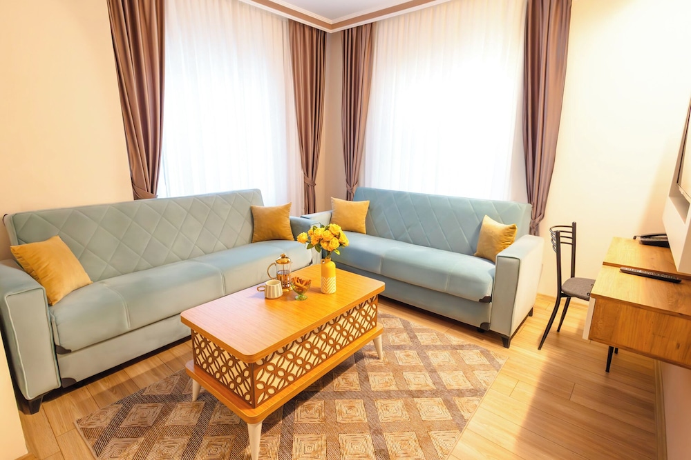 Continent Hotel Kapadokus Thermal Spa and Wellness 28/59