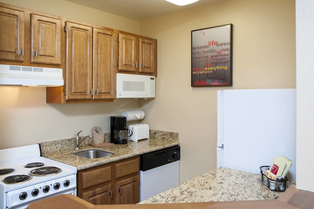 Towneplace Suites Indianapolis Park 100 13/18