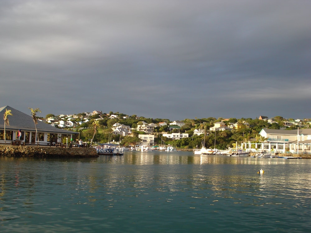 Dockside Guest House 15/27