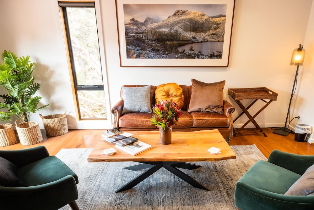 Peppers Cradle Mountain Lodge 32/50