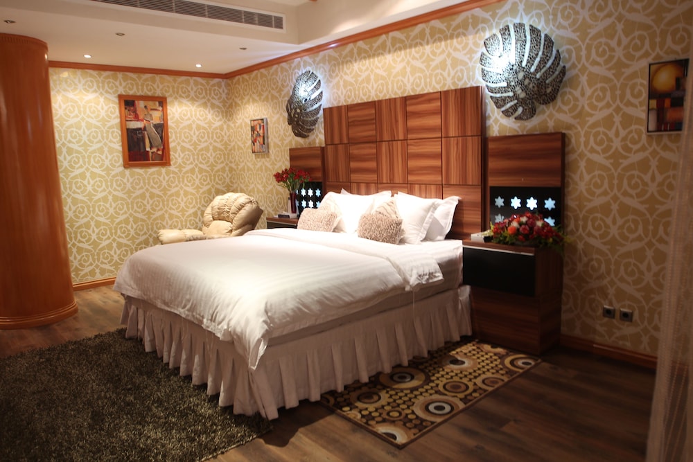 فندق مداريم كراون(Madareem Hotel) 10/81