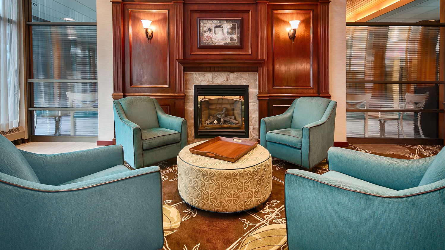 Best Western Plus The Arden Park Hotel 35/59