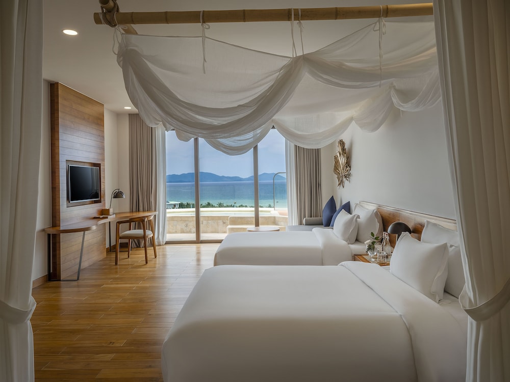 SKYPOOL, PREMIUM, VILLA, SEA VIEW
