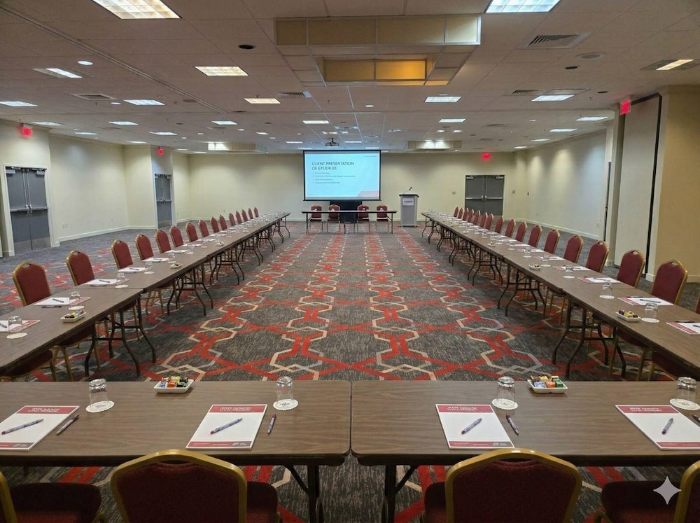 Quality Inn Lexington Horse Park 28/38