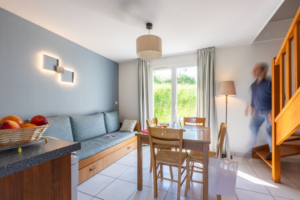 Residence Odalys Horizon Morgat 36/60