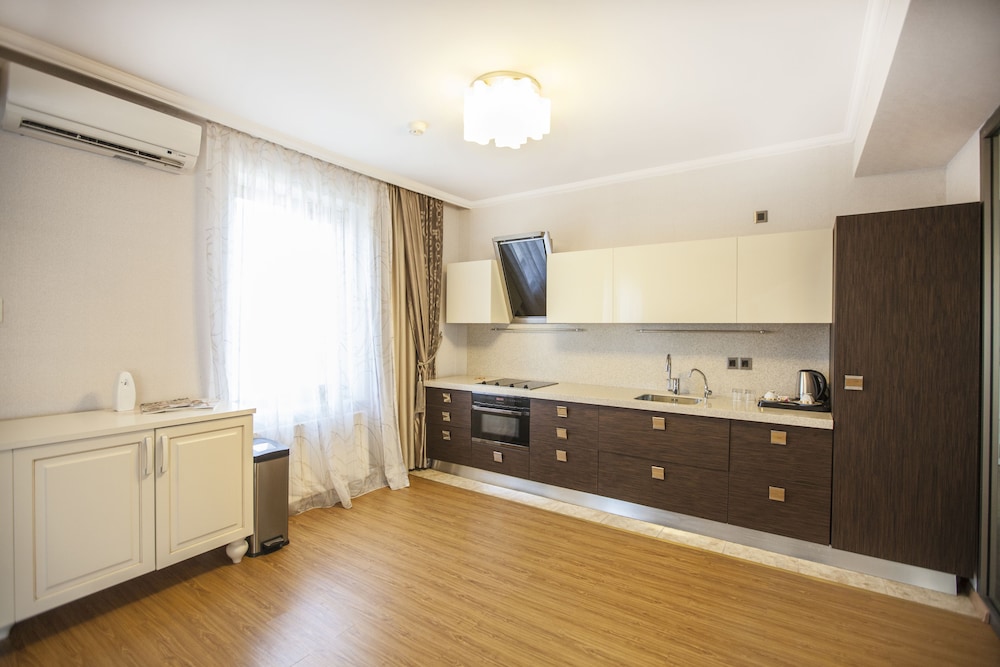 Gashalti Health Hotel 7/50