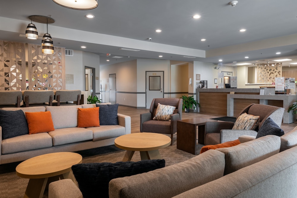 Candlewood Suites Enterprise 34/47