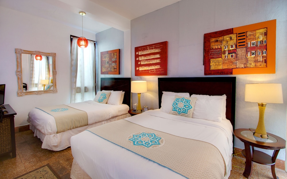 Casablanca Hotel Old San Juan 14/63