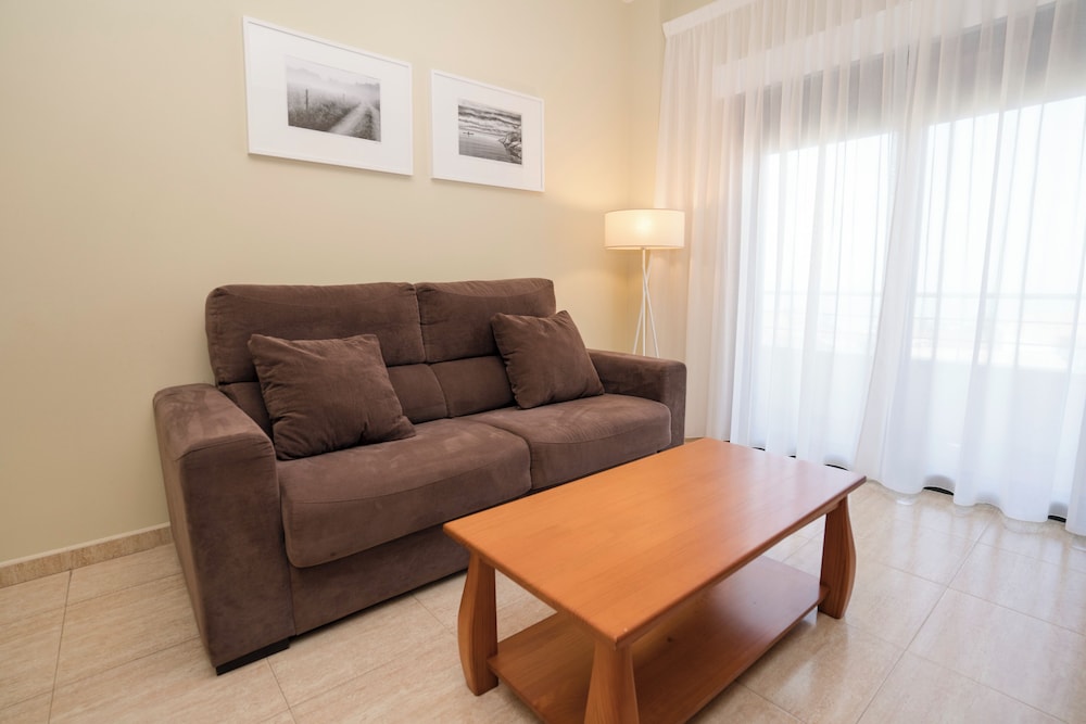 APARTHOTEL ATLANTICO RESORT 52/74